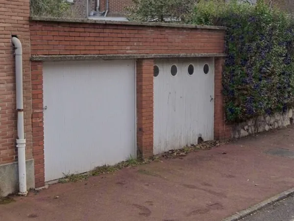 Garage a louer
