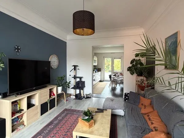 Appartement F3 Sarreguemines