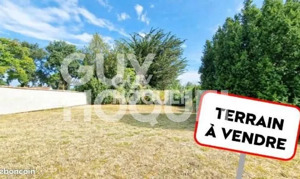 Terrain 1 292 m² Palau Del Vidre