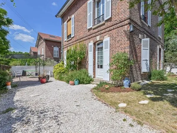 Maison 6 pièces 131 m²