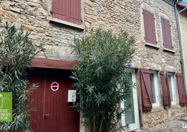 Appartement 3 pièces 51 m²