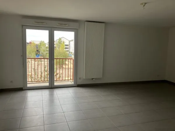 APPARTEMENT T3 - BORDEAUX