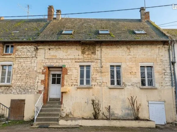 Maison de village avec 5 Chambres
