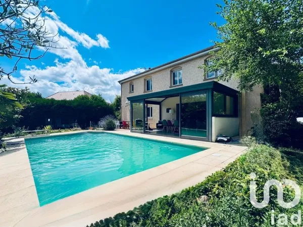 Vente Maison de village 7 pièces