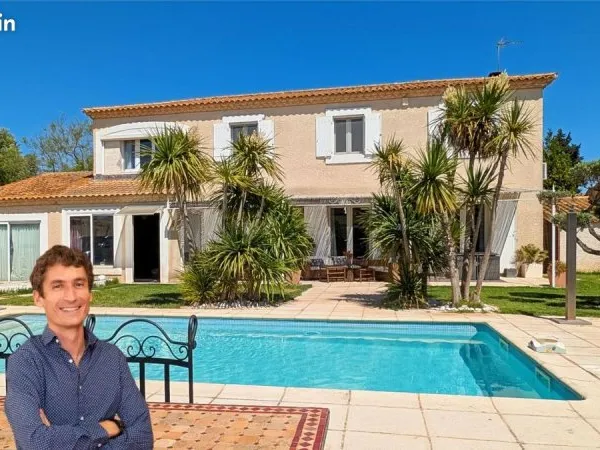 Maison 5 pièces 190 m²