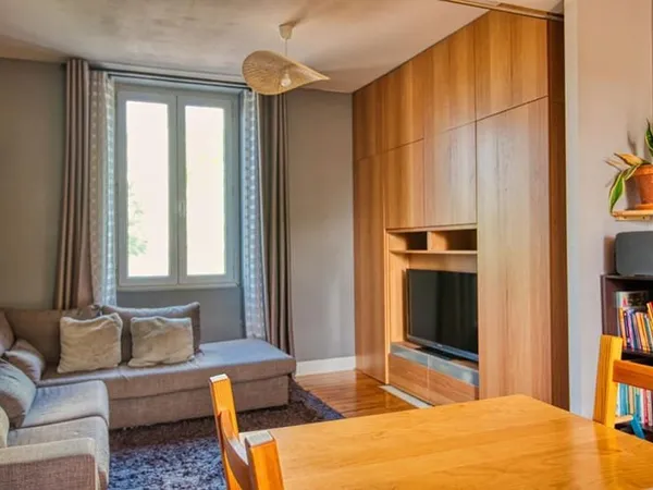Appartement duplex Orvault 3 pièce(s)
