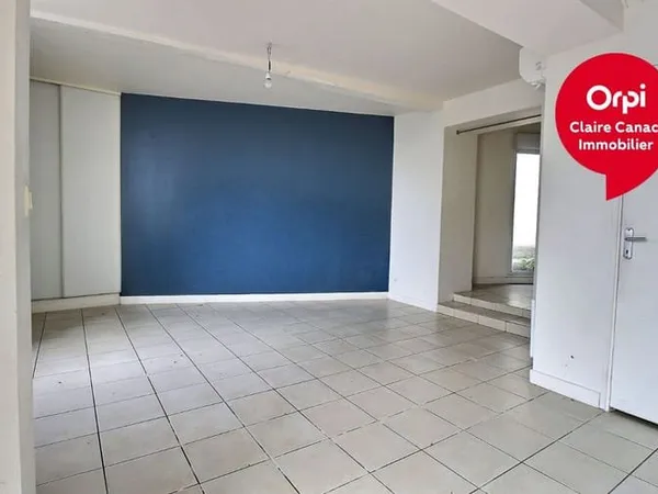 Maison 4 pièces 91 m²
