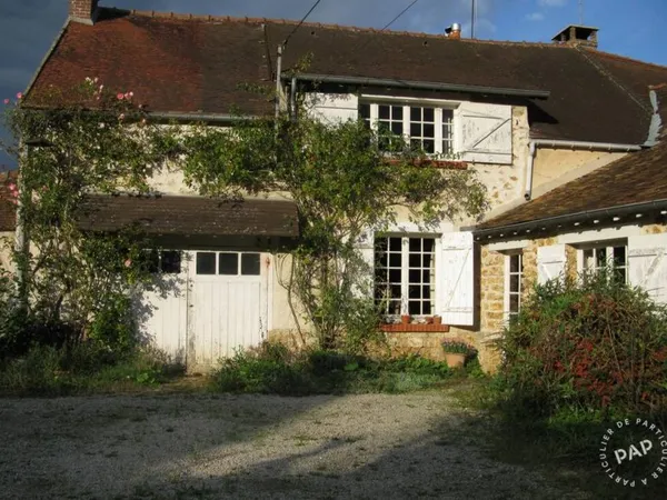 Maison 6 pièces 145 m²
