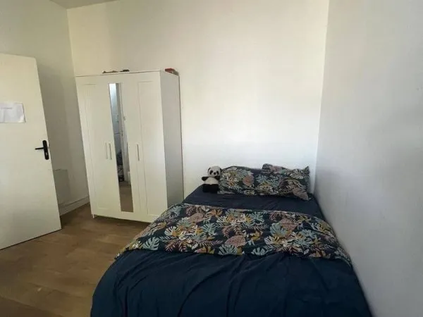 Appartement 2 pièces 13 m²