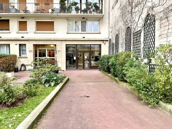 Bureaux 108 m²