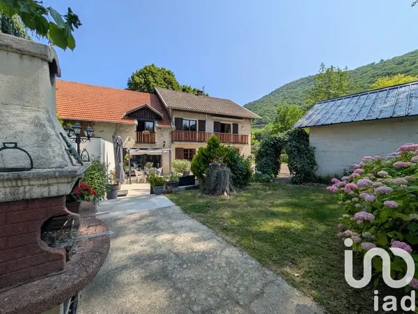 Vente Maison/villa 9 pièces