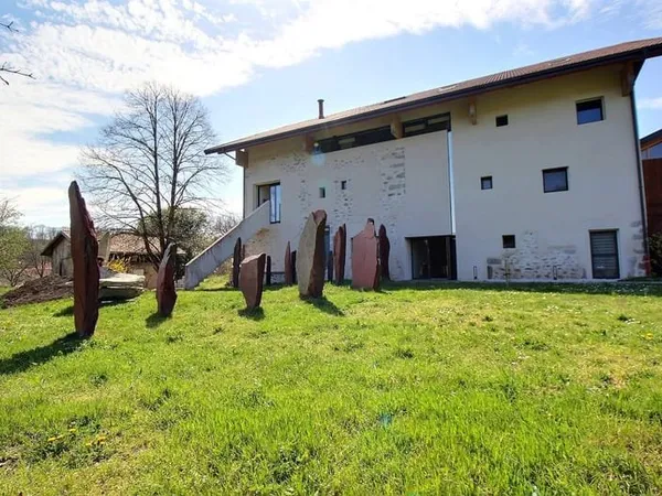Appartement Reignier 4 pièce(s) 87 m2