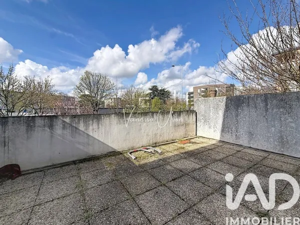 Appartement 4 pièces 86 m²
