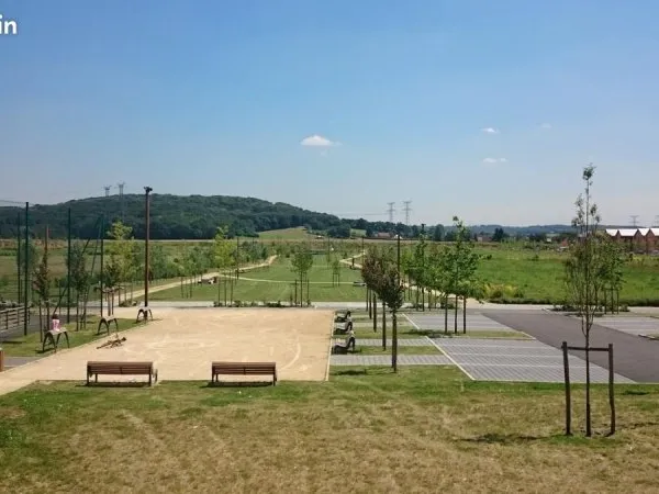 Terrain 564 m² Bailleul Sur Therain