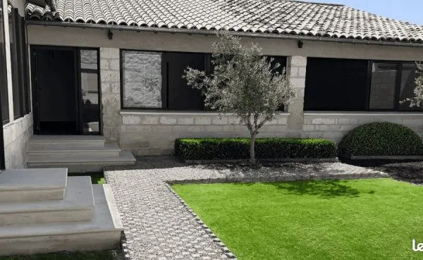 Villa 3 pièces 100 m²
