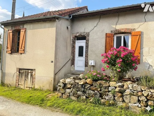 Maison 5 pièces 79 m²