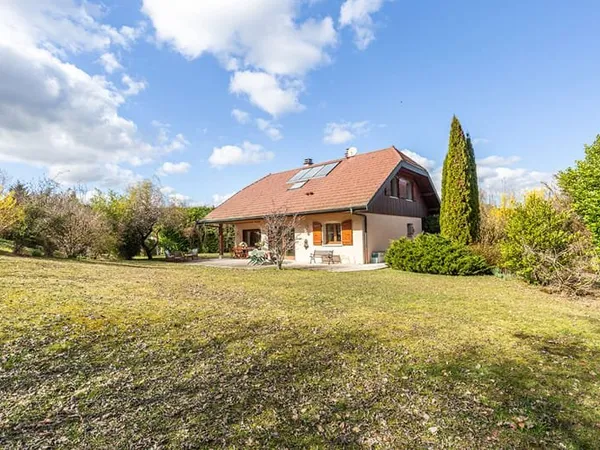 Maison 6 pièces 172 m²