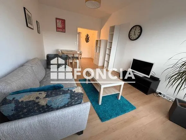Appartement 3 pièces 70 m²
