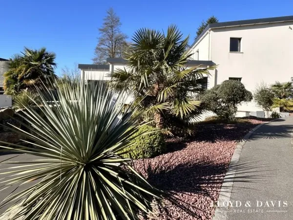 Maison de luxe 8 pièces 279 m²