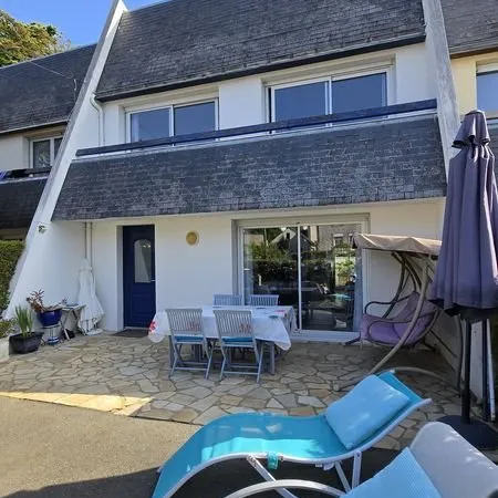 Vente maison Val André 300m de la plage