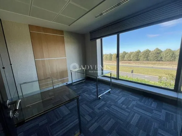 Bureaux 238 m²