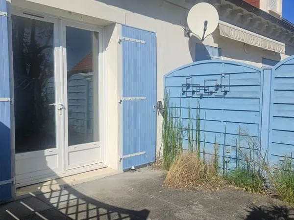 MAISONNETTE DE TYPE 3, QUARTIER DE l'ORGATTE !