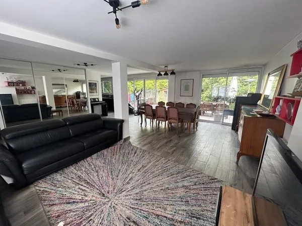 Maison à vendre 5 pièces CRETEIL (94), secteur calme à découvrir pour pour être indépendant