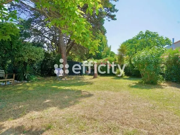 Maison Vente Villeneuve-lès-Maguelone 5p 97m² 425000€