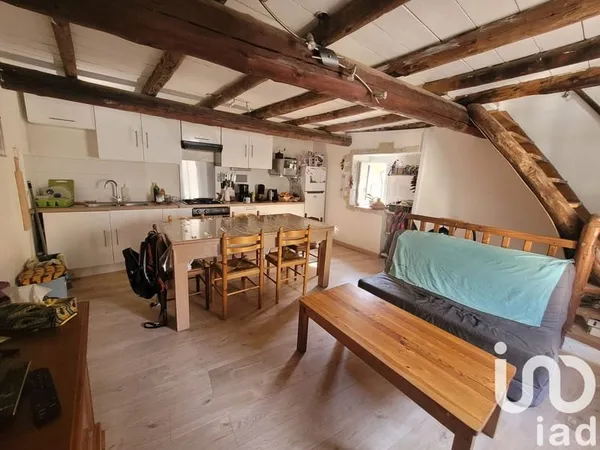 Vente Maison/villa 3 pièces
