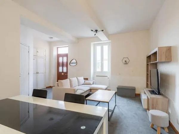 Maison 5 pièces 124 m²