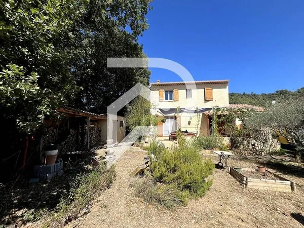 Villa 5 pièces 97 m²
