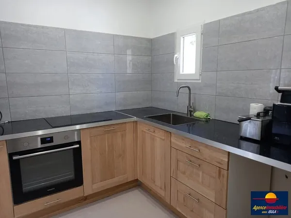 Appartement 4 pièces 85 m²