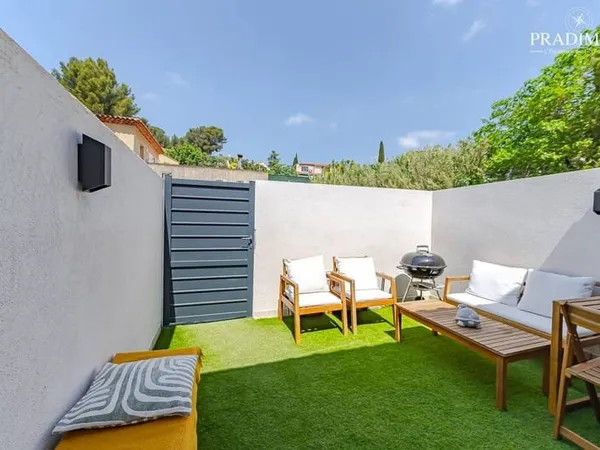 Maison 4 pièces 105 m²