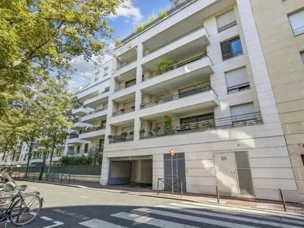 Appartement 5 pièces 101 m²