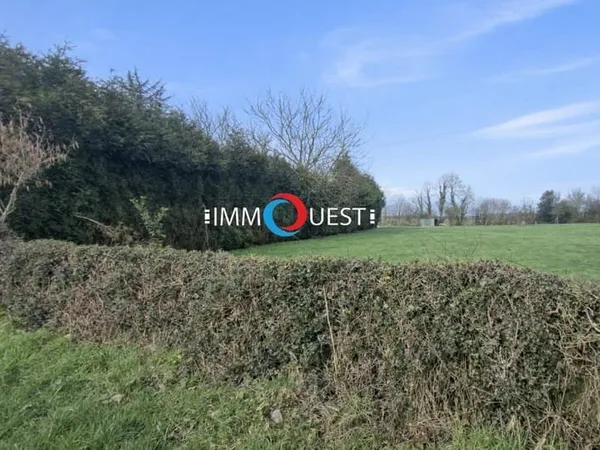 Terrain en Vente - Bécourt (62240)