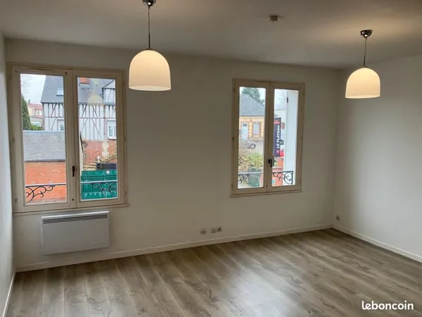 Appartement Beauvais