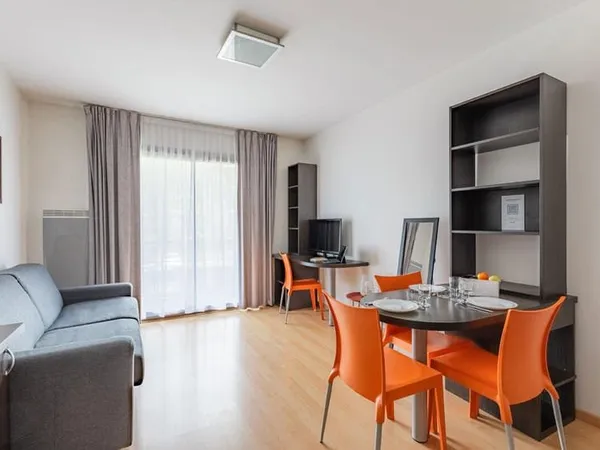 Appartement A vendre Carquefou T2