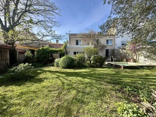 Maison 5 pièces 149 m²