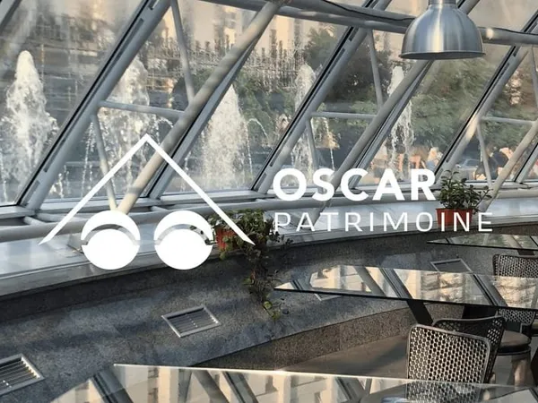 Local commercial 242 m²