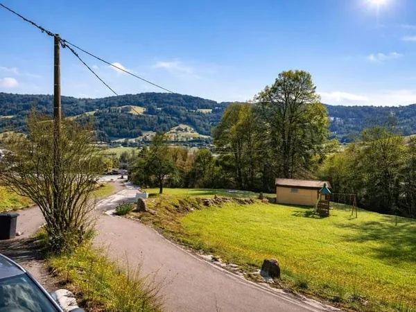 Maison 4 pièces 155 m²