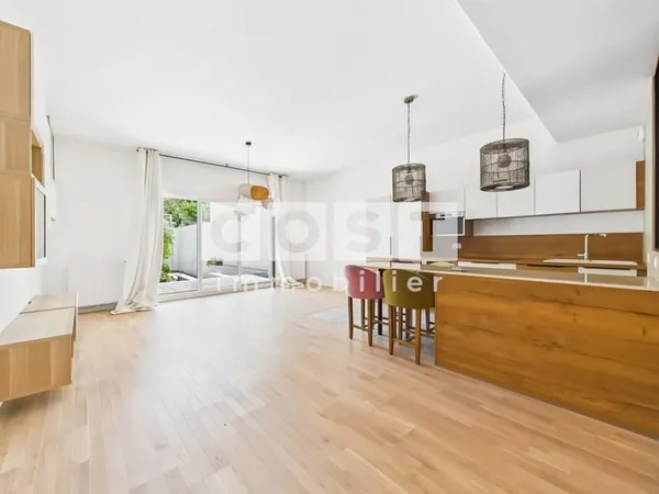 Appartement à vendre Asnières-sur-Seine
