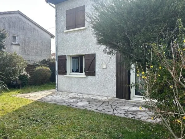 Maison - La Teste-de-Buch - 90m²
