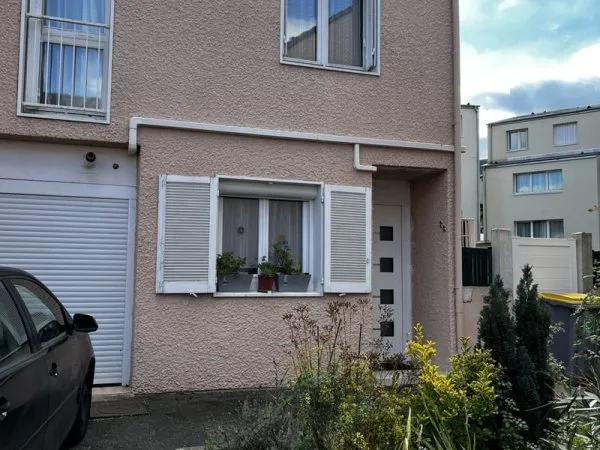Maison - 7 chambres - Montigny-Lès-Cormeilles