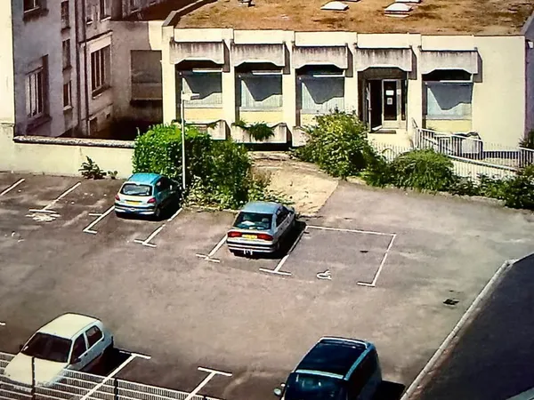 Place de Parking Sécurisé Centre Ville VENDOME 41100