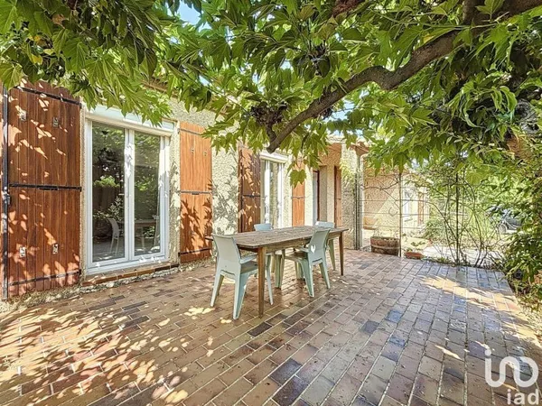 Maison 4 pièces 105 m²