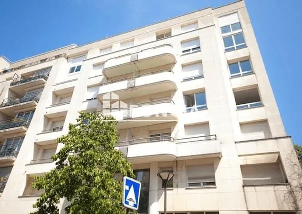 Investissement LMNP - Résidence étudiante Paris 19e