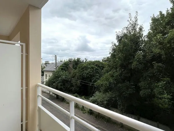 Studio 1 pièce 25 m²