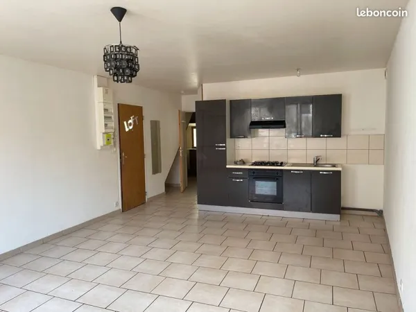Neufchateau appartement t2