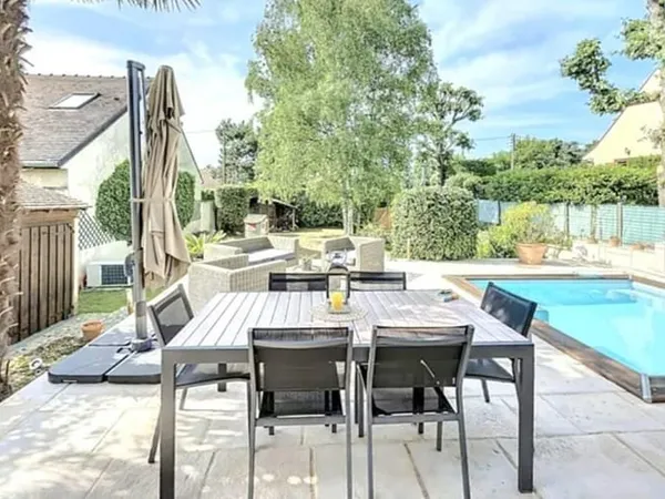 Maison 6 pièces 179 m²