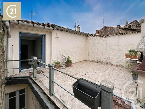 Maison 6 pièces 137 m²